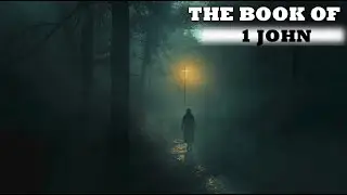 1 John 2 | Knowing Christ and Abiding in Him | KJV Audio Bible