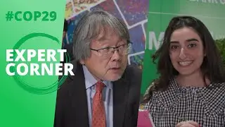 How IDA and the World Bank Group are Driving Climate-Conscious Development