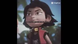 MA SAM !!!! 💜😊 #cartoon #dessinanim&eacute; #pirateacademy #animation #capcut