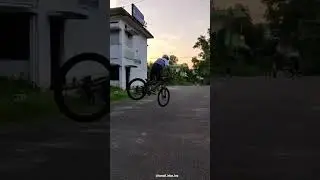 SUPPORT THE TALENT PEOPLE'S #mtblife #mtb #stunts