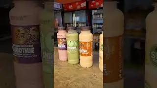 Sir Juice Factory in Devand #southafrica #shorts #solodateche
