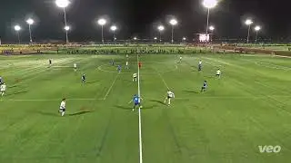 Owen Ciaglo - Oakwood SC - MLS Next Fest Clips 2025 - CAM/ Wing - 2027