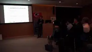 Sun Yat Sen forum in Perth - speech by Dr Tow Fah Chin