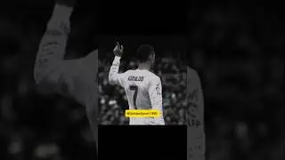 Cristiano Ronaldo is the king of football. #football #cristiano #cristianoronaldo