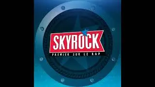 Music Skyrock est en live
