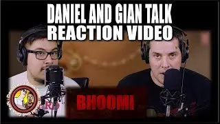 Bhoomi Official Trailer Reaction | Sanjay Dutt | Aditi Rao Hydari | Omung Kumar | Discussion