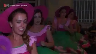 Desfile General de Redov&aacute;n