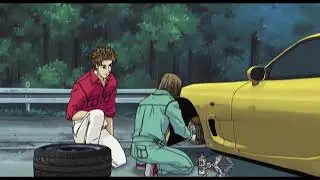 Initial D Fourth Stage Castellano, Cap&iacute;tulo 16