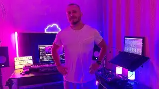 MEHÍLOVE - July Mix 2023 [Melodic / Organic / Progressive House] | Live DJ Mix from Kyiv, Ukraine