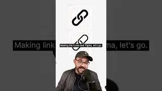 Episode 2: Making link icons in Figma