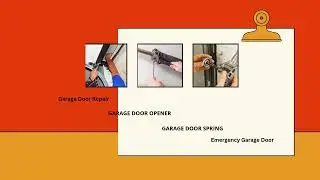 Just Garage Door Repair Dallas TX