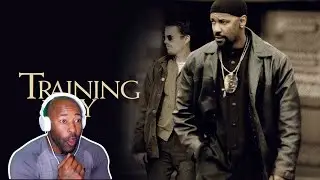 TRAINING DAY 2001 MOVIE REACTION!! YOU WANNA GO TO JAIL OR YOU WANNA GO HOME!