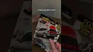 Hot Wheels Premium Car Culture Japan Historics #shorts #unboxing #shortvideo #reels #hotwheels