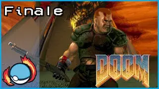 War is Hell.. Literally | Doom (1993) | Finale