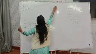 Co ordination number and EAN NEET/ JEE 