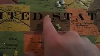 Travel Guide: Nebraska and Kansas