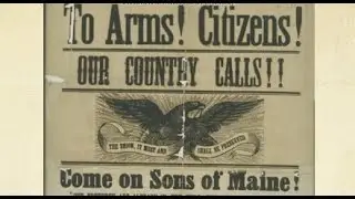 Maine in the Civil War -