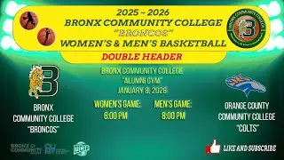 Bronx CC 