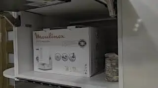 Отзыв на модель встраиваемого телевизора Avel AVS240WS черная