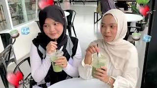 Promotion Product Matcha Latte