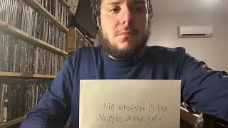 Why language is the music of the soul #booktube #authortube 