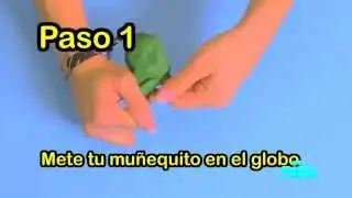 Qriosos - Huevos de hielo en el Do It Yourself