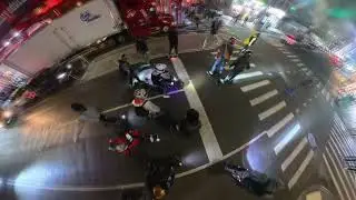 BROADWAY BOMB GTA TEMPLATE PT1