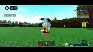 Freeze ray turtorial 