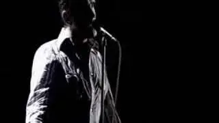 Morrissey I'm Not Sorry (live)