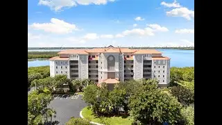Quiet-Luxe Vintage Bay Condo with Sunset & Water Views | 337 Vintage Bay Dr 12 Walkthrough