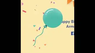 Facebook birthday #armankhan22 #armanvideo #arman22 #Arman