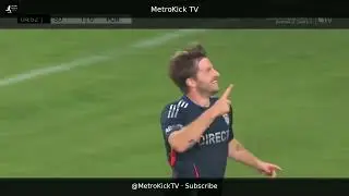 Anders Dreyer&rsquo;s Debut MLS Season Was One to Remember 🪄🇩🇰