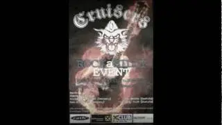 CRUISERS Austria ROCKaBILLY Event X