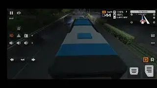 Bus simulator driving game video kolkata to Dhaka