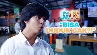 Rifki NGEGAS Ke Michelle, Bikin Michelle & Temannya Shock! | IPA IPS | EPS.136 (1/6)