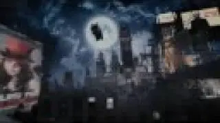 Repo! The Genetic Opera Trailer (TADFF 2008)
