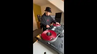 BEHIND THE CUTS #5 Broco - Tis Gebeurd ft DJ Dysfunkshunal (April 19th 2024)