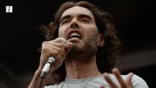 Russell Brand Sexual Assault Allegations Emerge