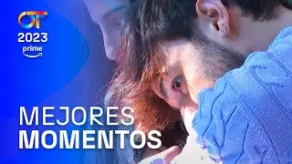 LUCAS se DERRUMBA | OT 2023