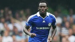 Michael Essien &bull; Fantastic Tackles, Skills & Passes