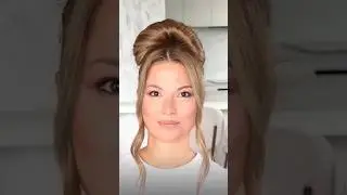 🥰 hairstyle -118#shortvideo #shorts #ytshortsvideo #anikca🥰💫