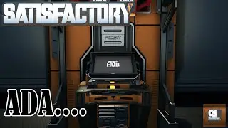 ADA Monologue of Upgrades and Space Elevator launch's, Update 5