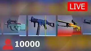 $60000 Chinese Cobblestone Package Unboxing (92 Packages)