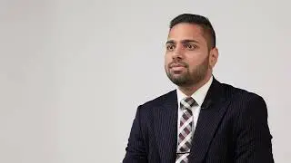 Ravi Goyal - Profile
