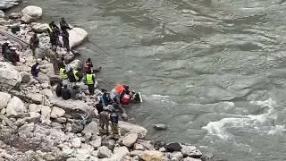 Phulwai (Taobat Kashmir)Incident May 1, 2023