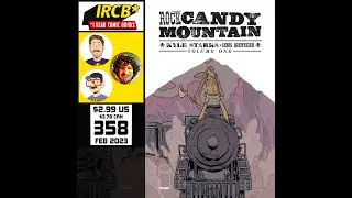 I Read Comic Books Episode 358 | Where's My Comics, Nick? (ft. Ari Gross)
