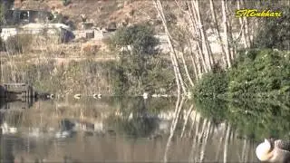 Shahzaib Lake, Kolegah, Shinkiari