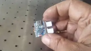 Impressora UV -  Encoder Rotativo