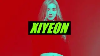 Xiyeon (시연)