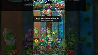 Event Rumpus PvZ Heroes Plants vs Zombies Heroes I Daily Challenge I Day 27 June 2022